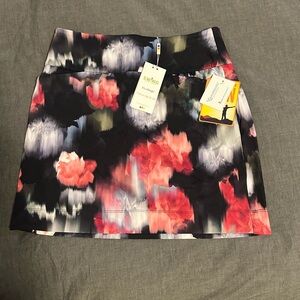 Swing Control skorts size 8